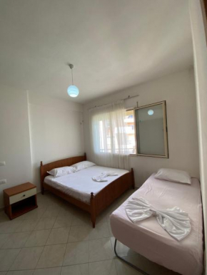 Darlina’s apartment